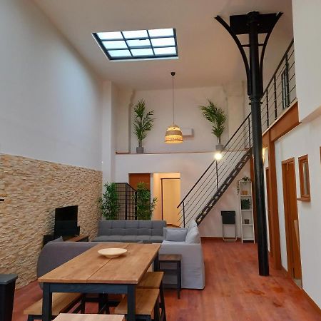 T5 L'Atelier Lägenhet Valence  Exteriör bild