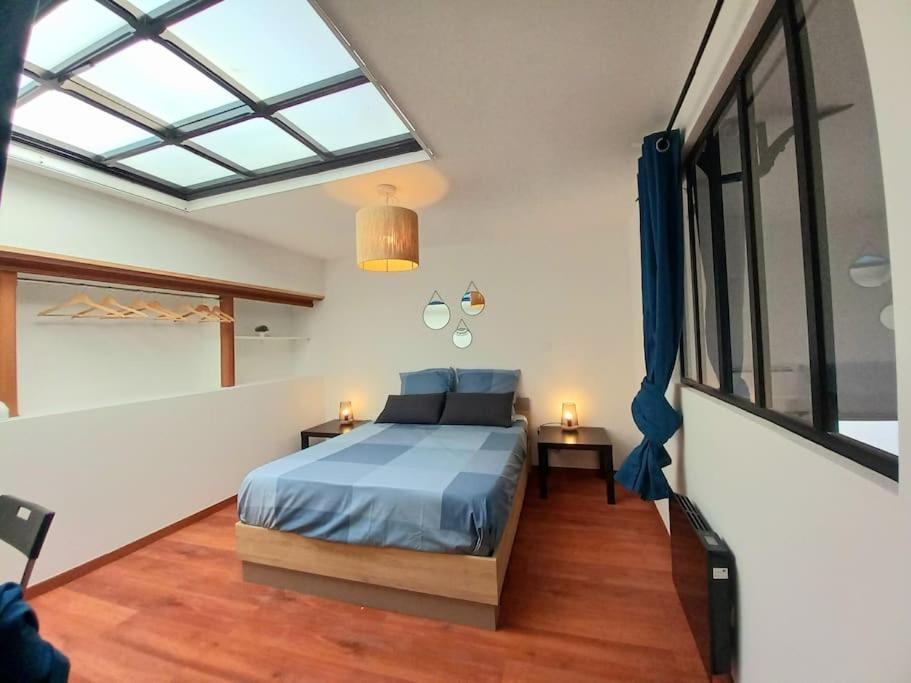 T5 L'Atelier Lägenhet Valence  Exteriör bild
