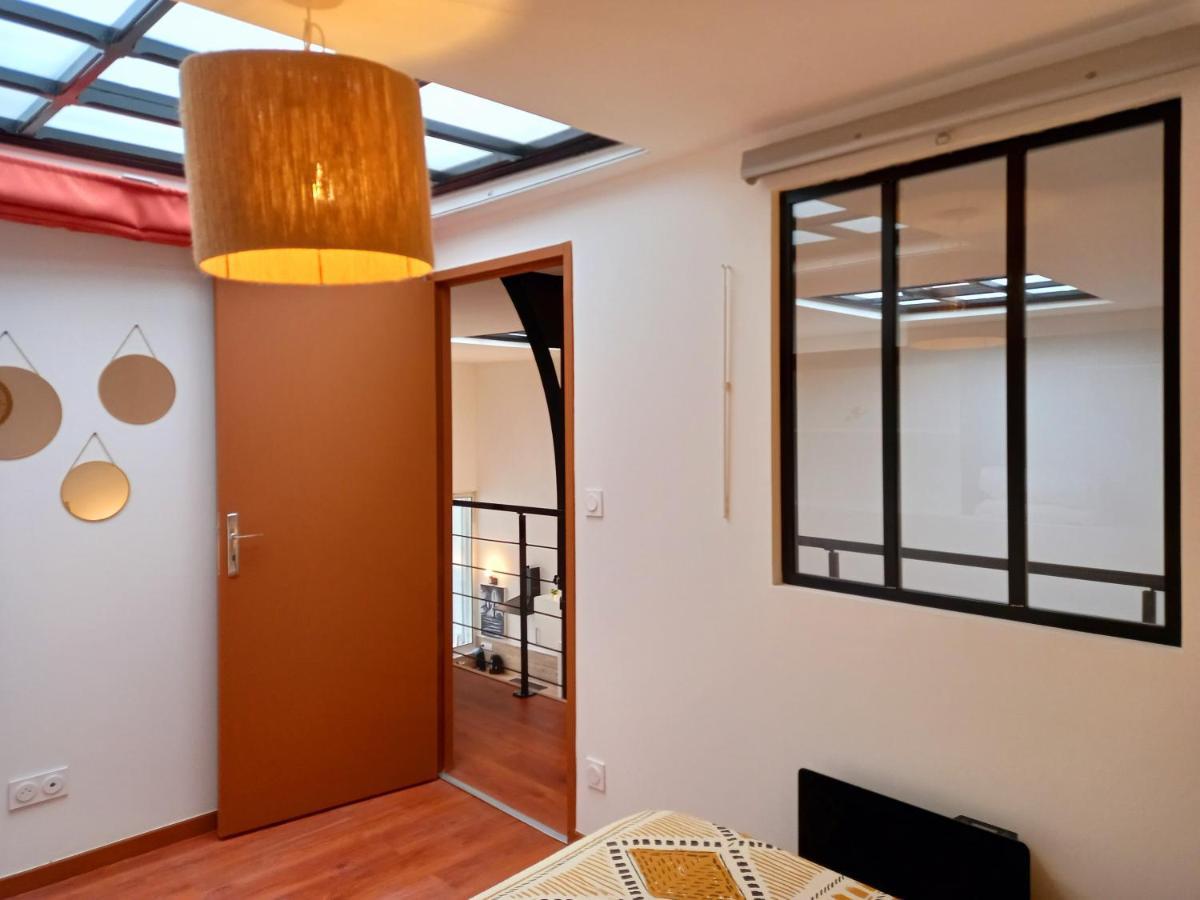 T5 L'Atelier Lägenhet Valence  Exteriör bild