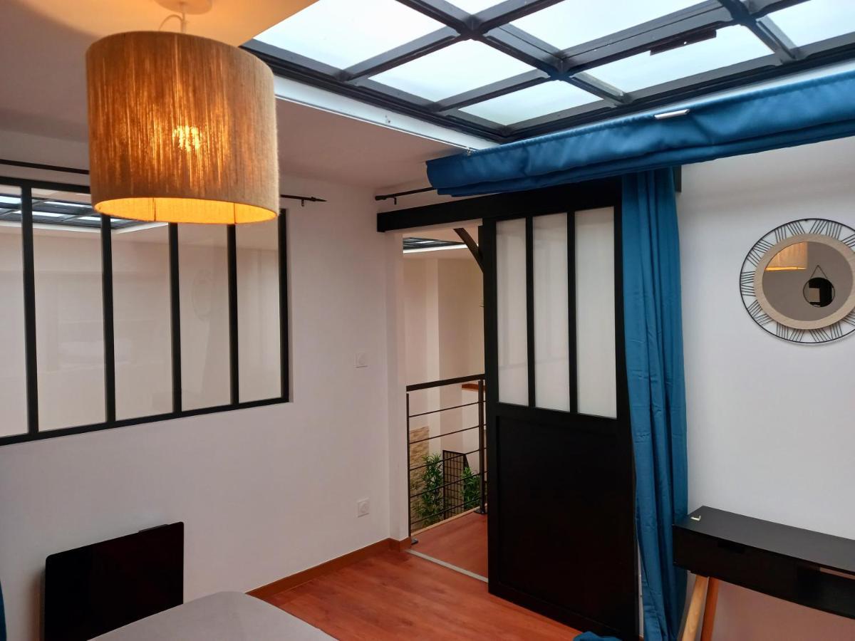 T5 L'Atelier Lägenhet Valence  Exteriör bild
