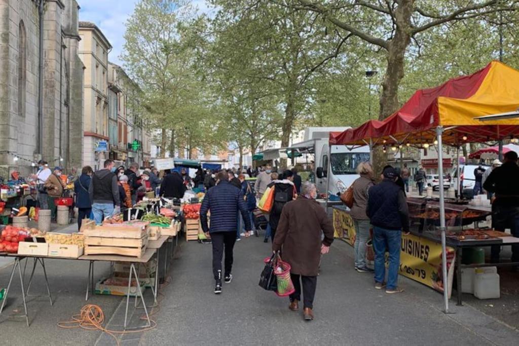 T5 L'Atelier Lägenhet Valence  Exteriör bild