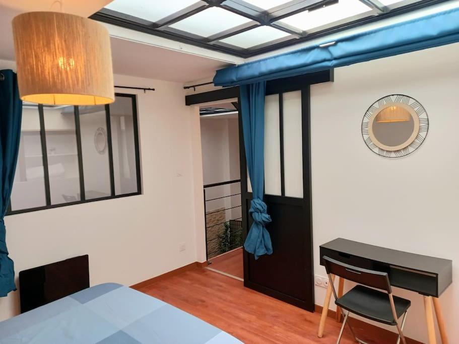 T5 L'Atelier Lägenhet Valence  Exteriör bild
