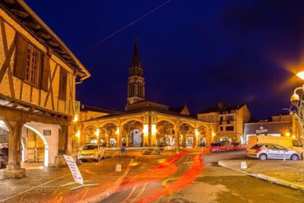 T5 L'Atelier Lägenhet Valence  Exteriör bild